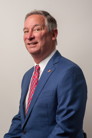 Tony Prosperi