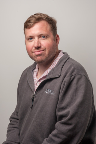 Zach Powell