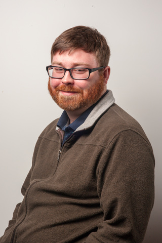 Aaron Bonner