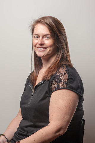 Kim Lacy