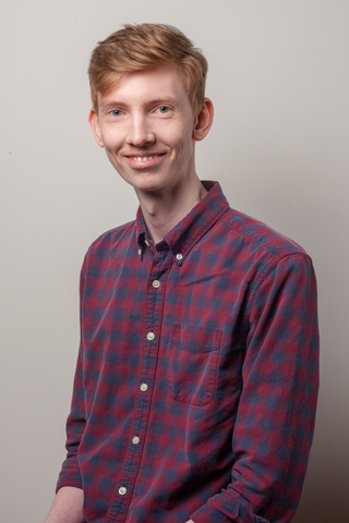 Mitchell Stromberg