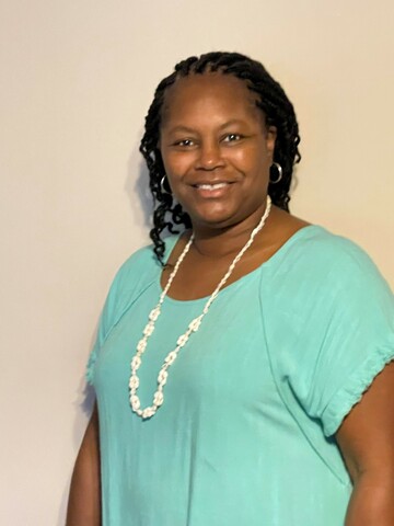 Brenda Harris